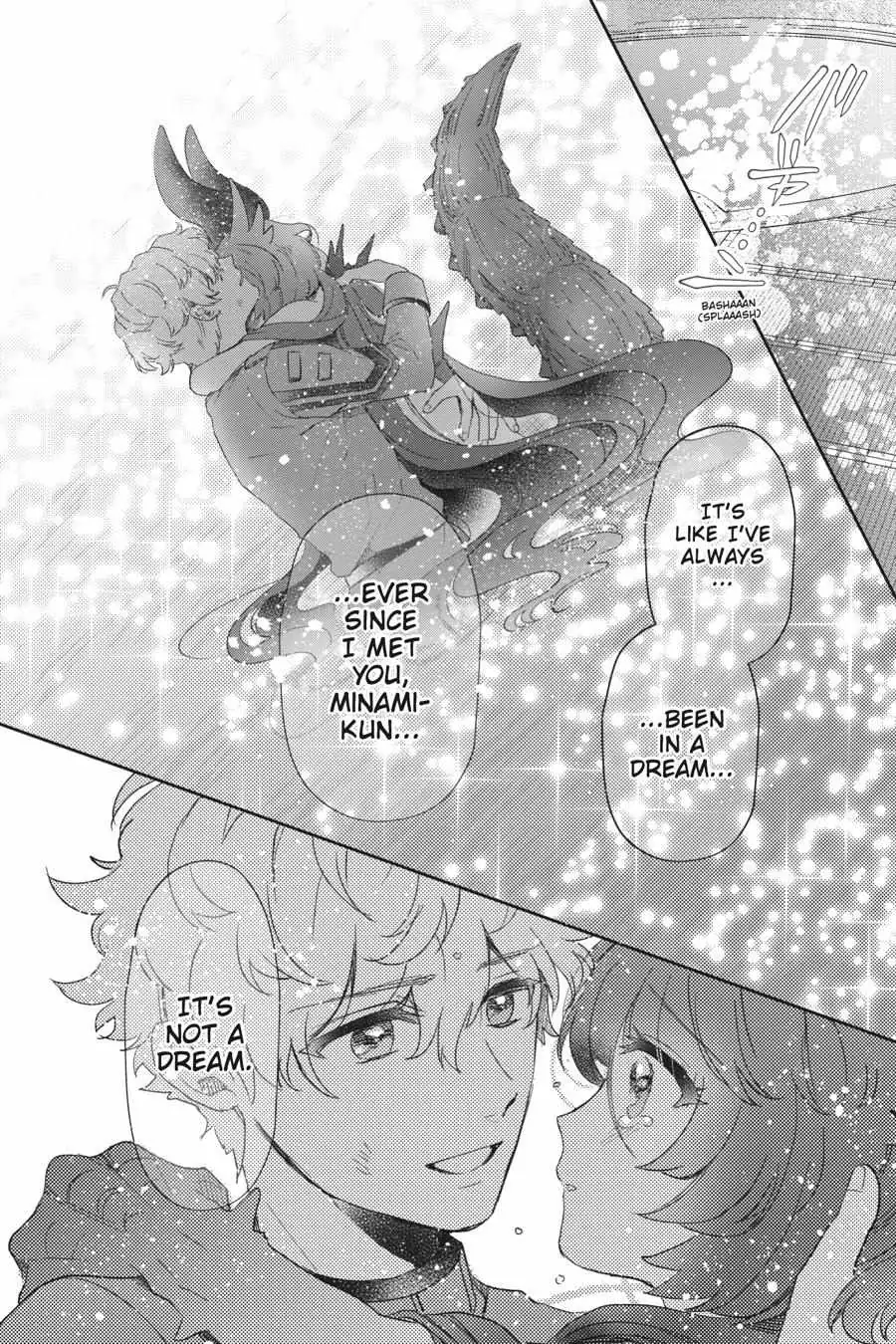 Otome Monster Caramelize Chapter 37 page 15 - 