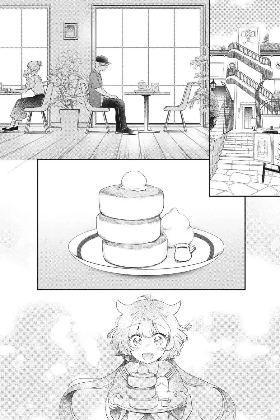Otome Monster Caramelize Chapter 38 page 18 - 