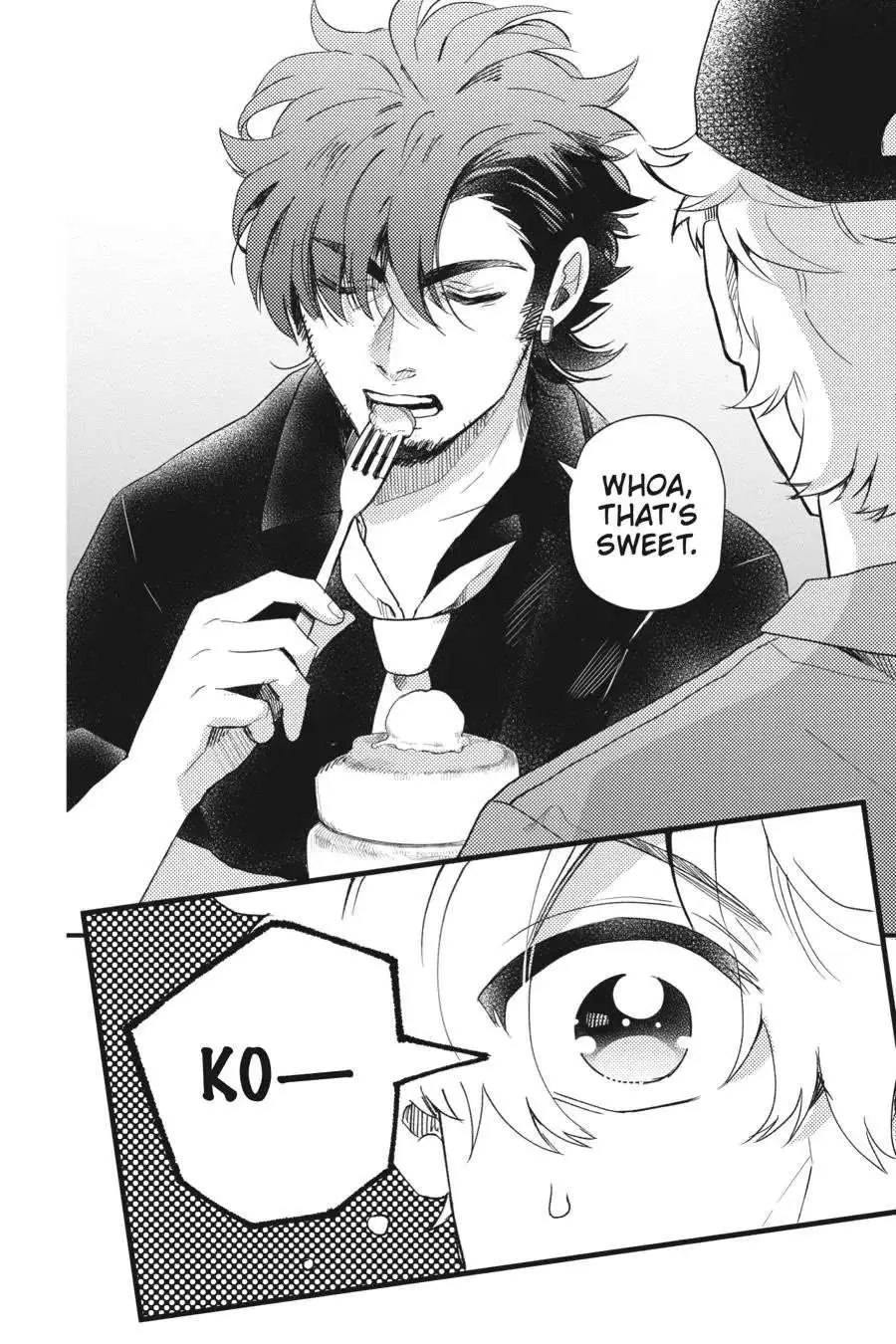 Otome Monster Caramelize Chapter 38 page 20 - 