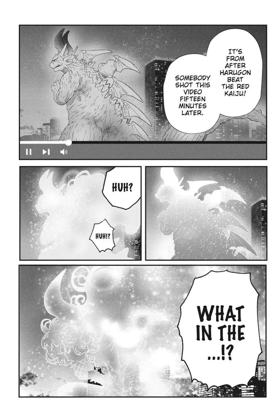 Otome Monster Caramelize Chapter 38 page 6 - 