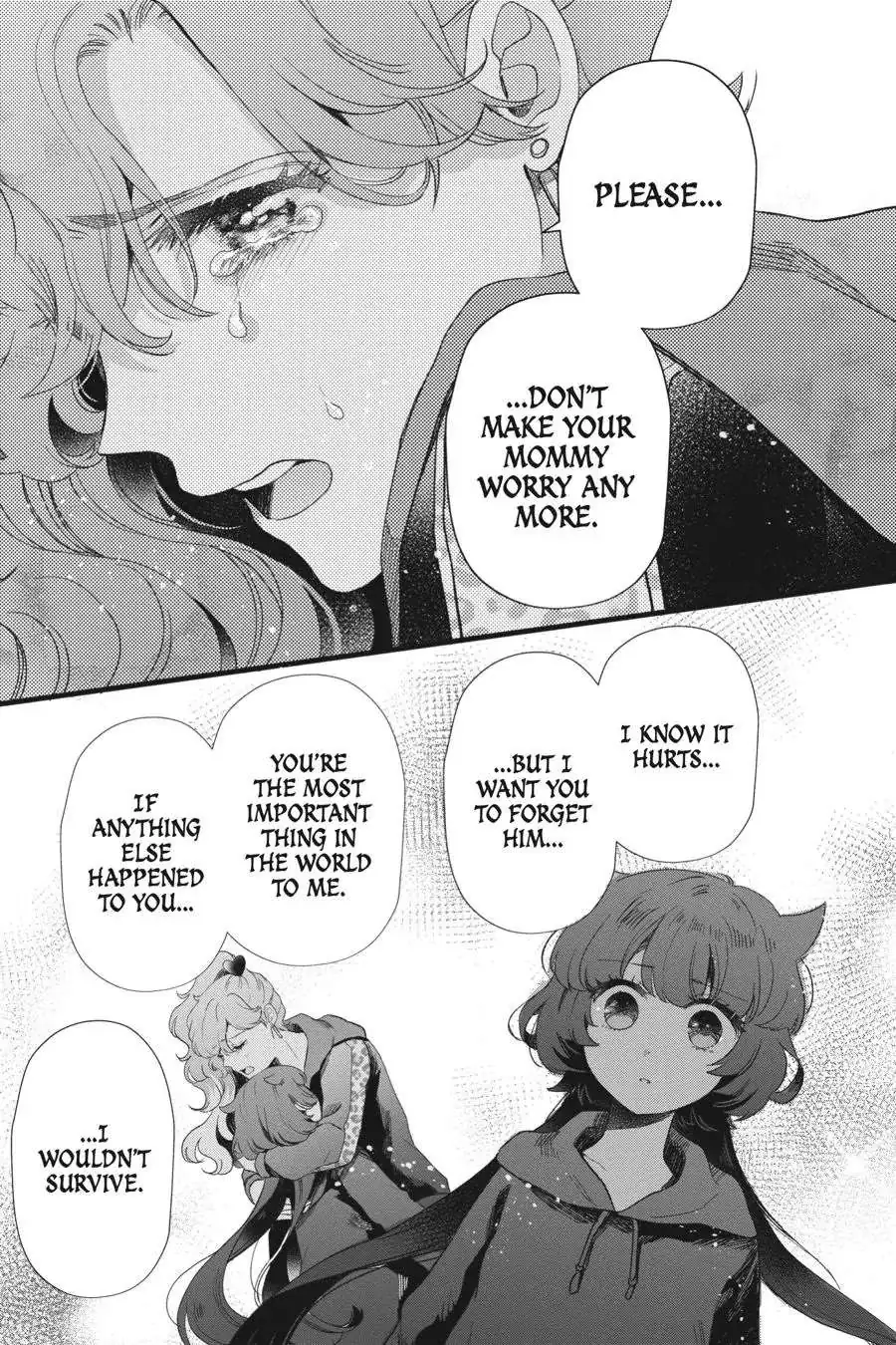 Otome Monster Caramelize Chapter 39 page 9 - 