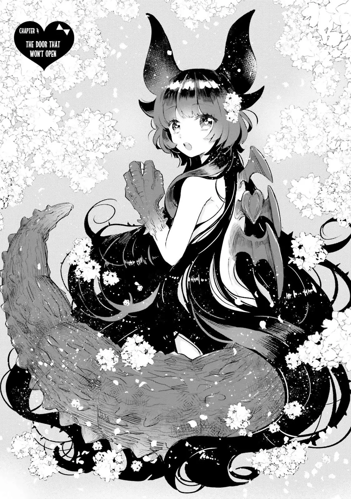 Otome Monster Caramelize Chapter 4 page 1 - 