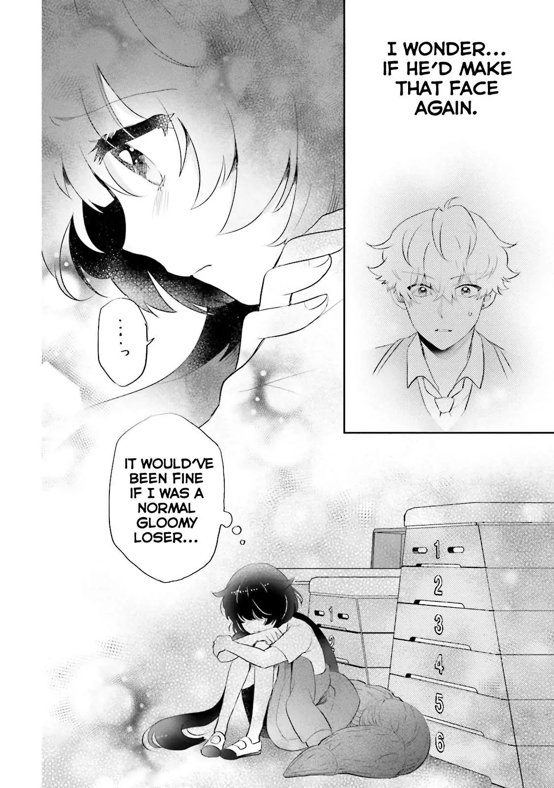 Otome Monster Caramelize Chapter 4 page 13 - 