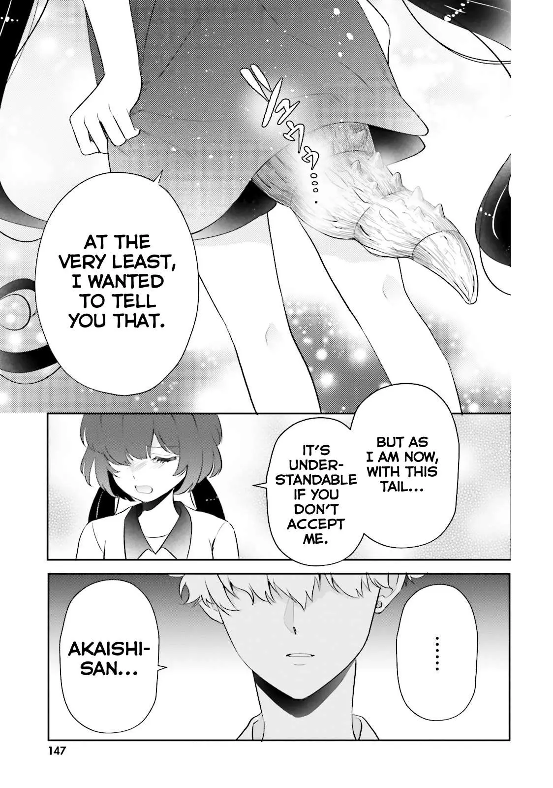 Otome Monster Caramelize Chapter 4 page 26 - 