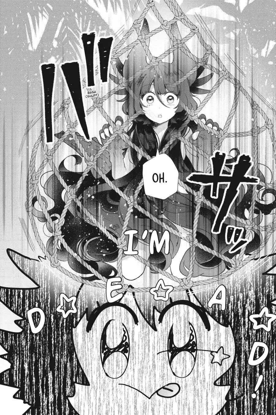 Otome Monster Caramelize Chapter 40 page 12 - 