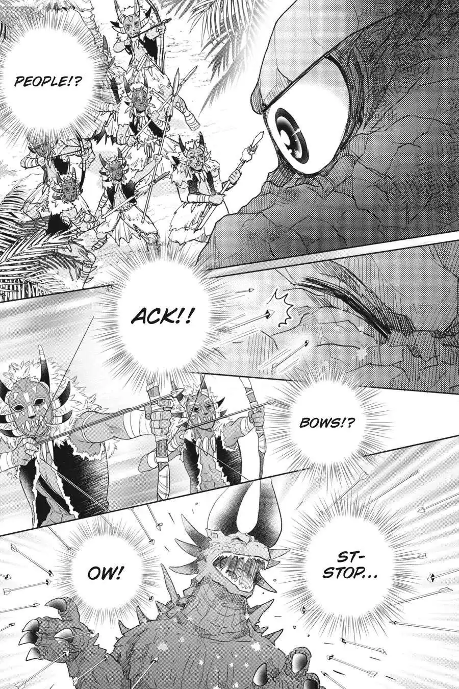 Otome Monster Caramelize Chapter 40 page 5 - 