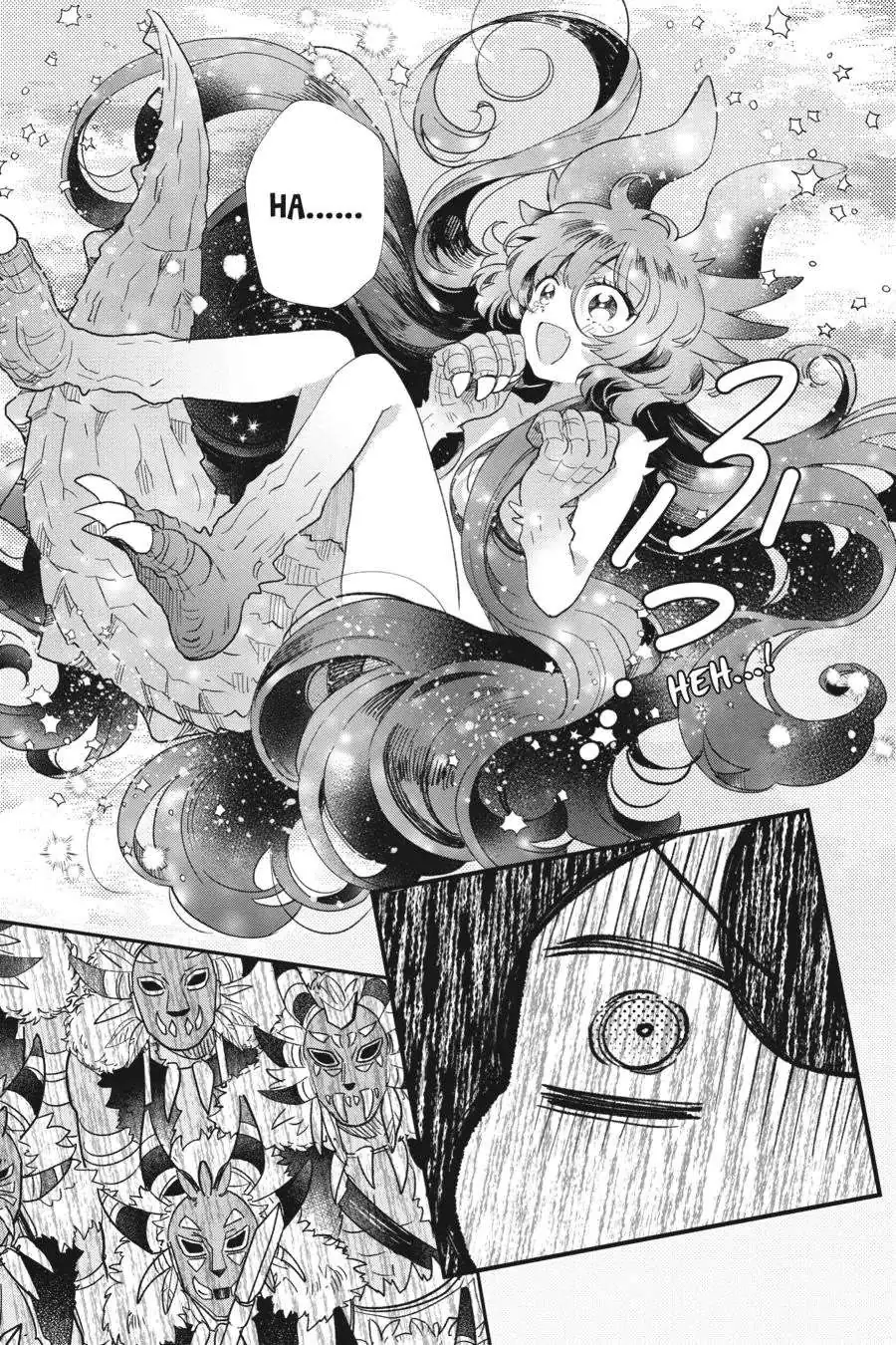 Otome Monster Caramelize Chapter 40 page 7 - 