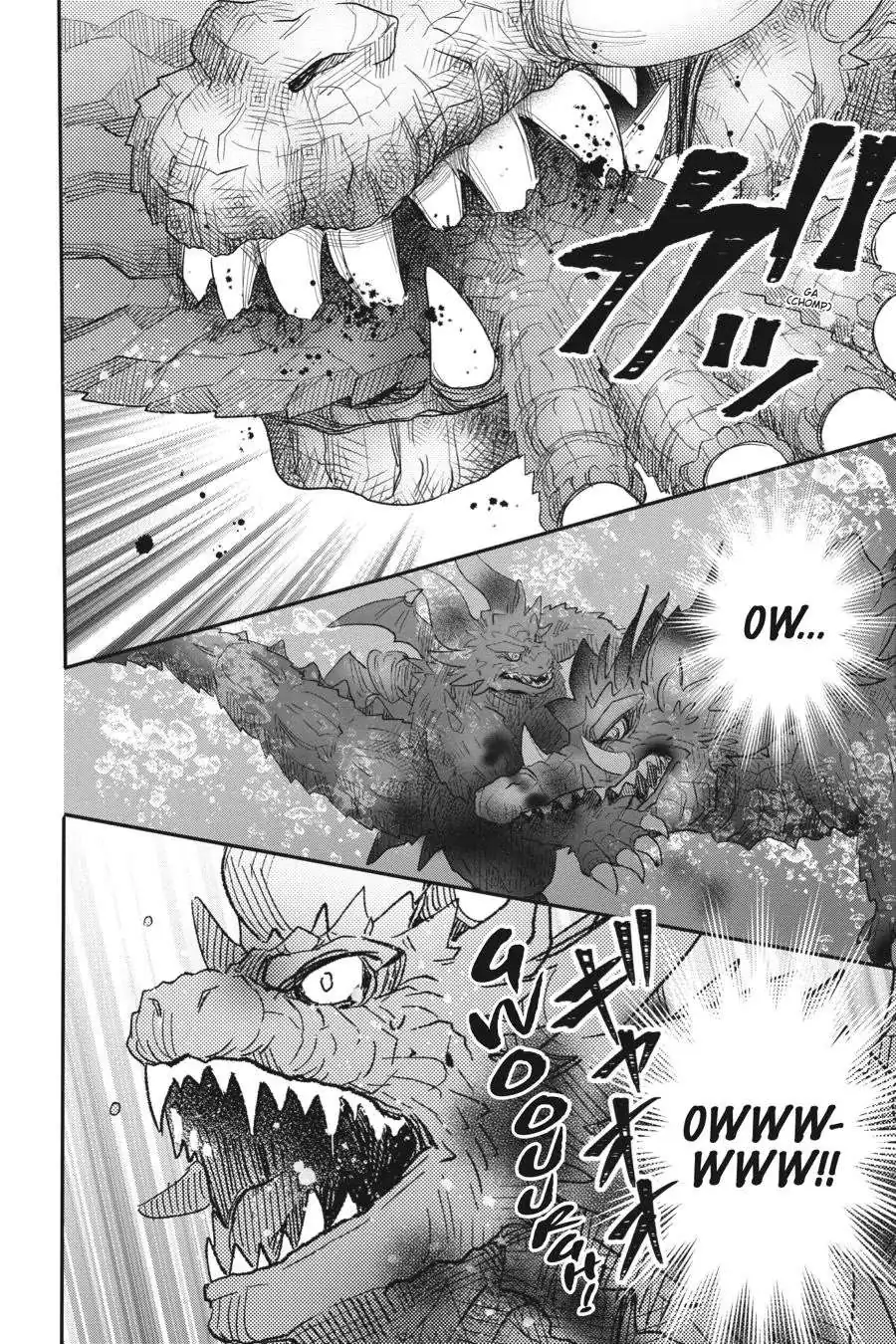 Otome Monster Caramelize Chapter 42 page 11 - 
