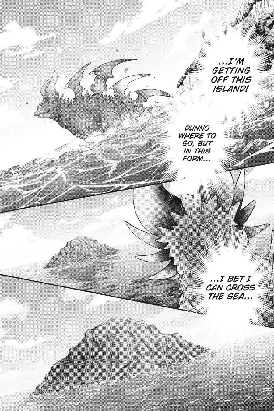 Otome Monster Caramelize Chapter 42 page 6 - 