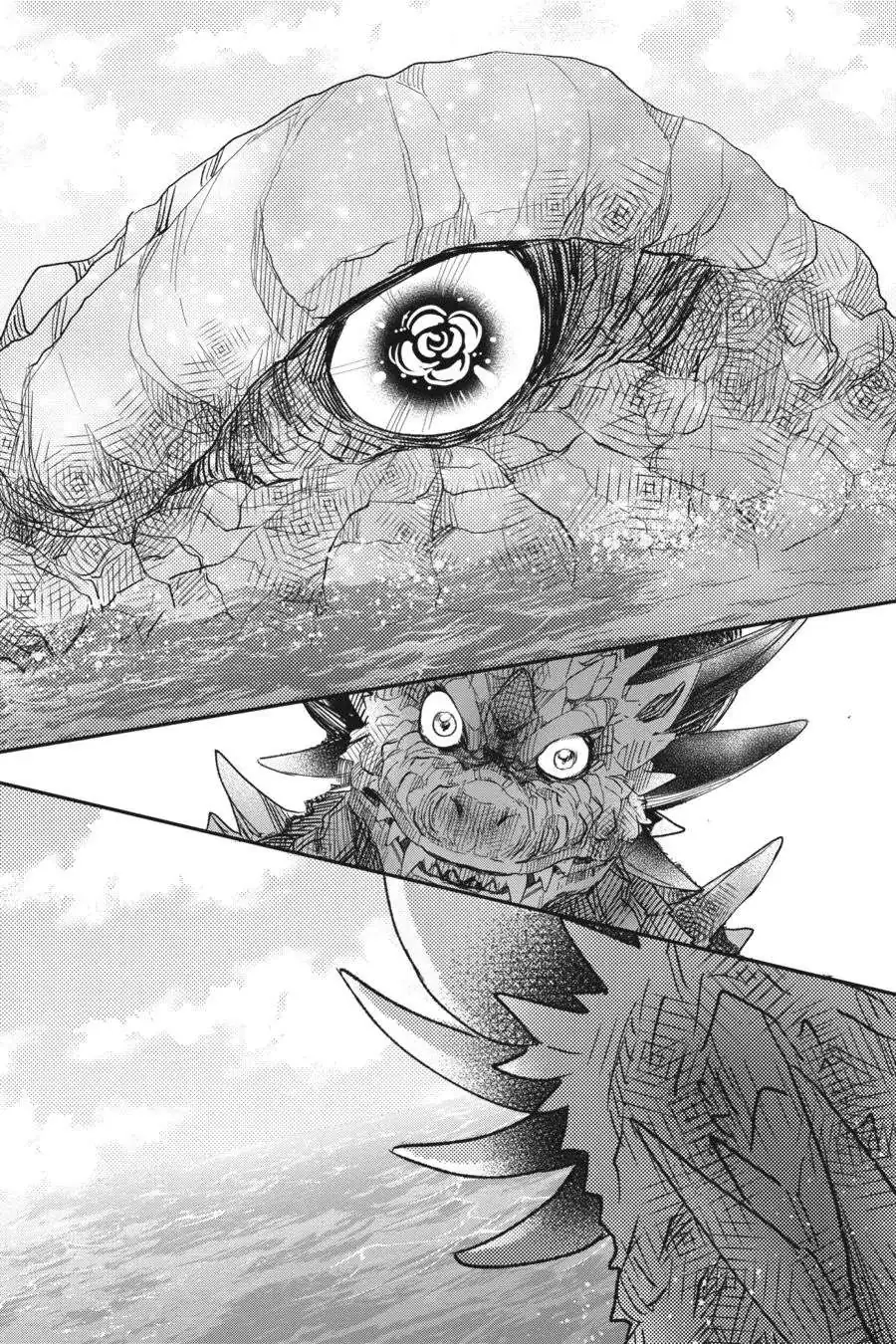 Otome Monster Caramelize Chapter 42 page 7 - 