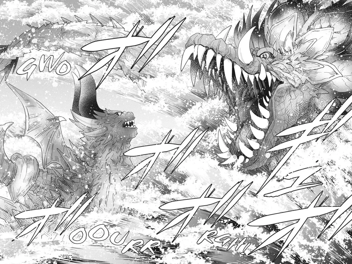 Otome Monster Caramelize Chapter 42 page 8 - 