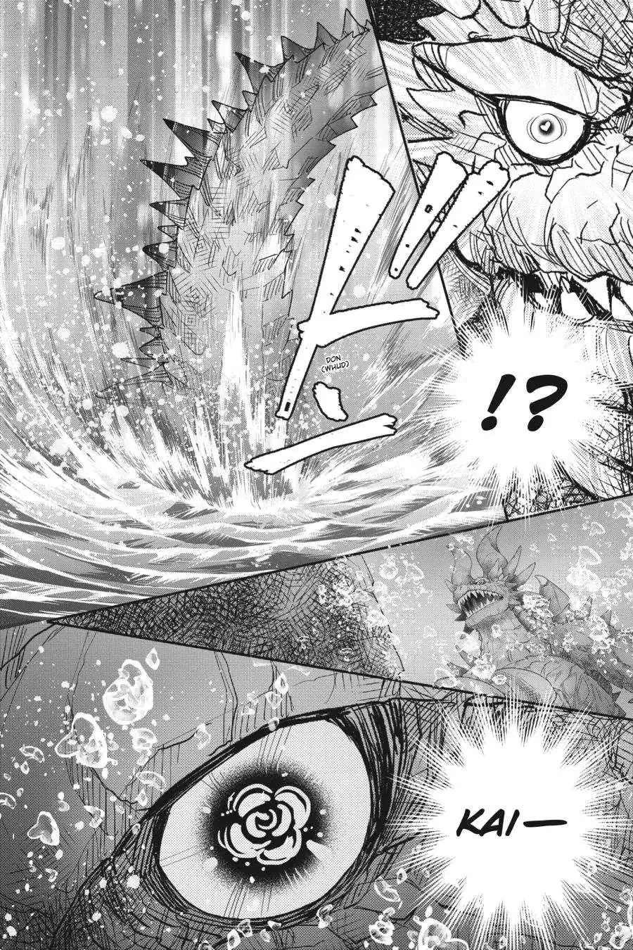 Otome Monster Caramelize Chapter 42 page 9 - 