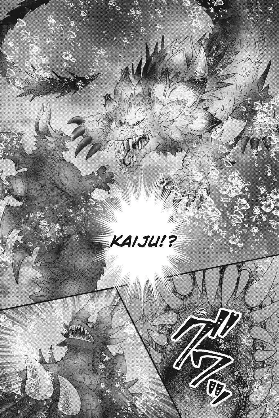 Otome Monster Caramelize Chapter 42 page 10 - 