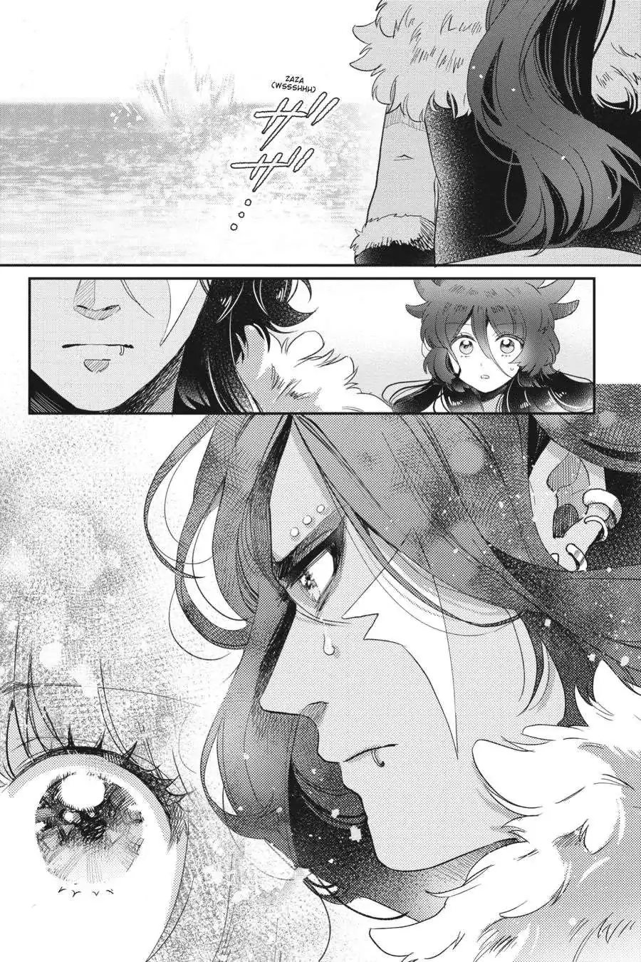 Otome Monster Caramelize Chapter 43 page 3 - 