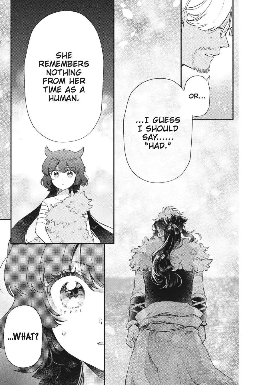 Otome Monster Caramelize Chapter 43 page 7 - 