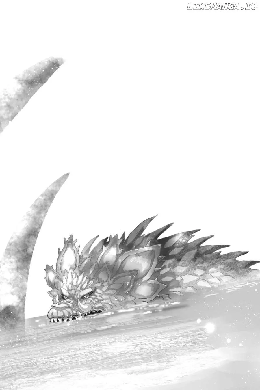 Otome Monster Caramelize Chapter 46.5 page 5 - 