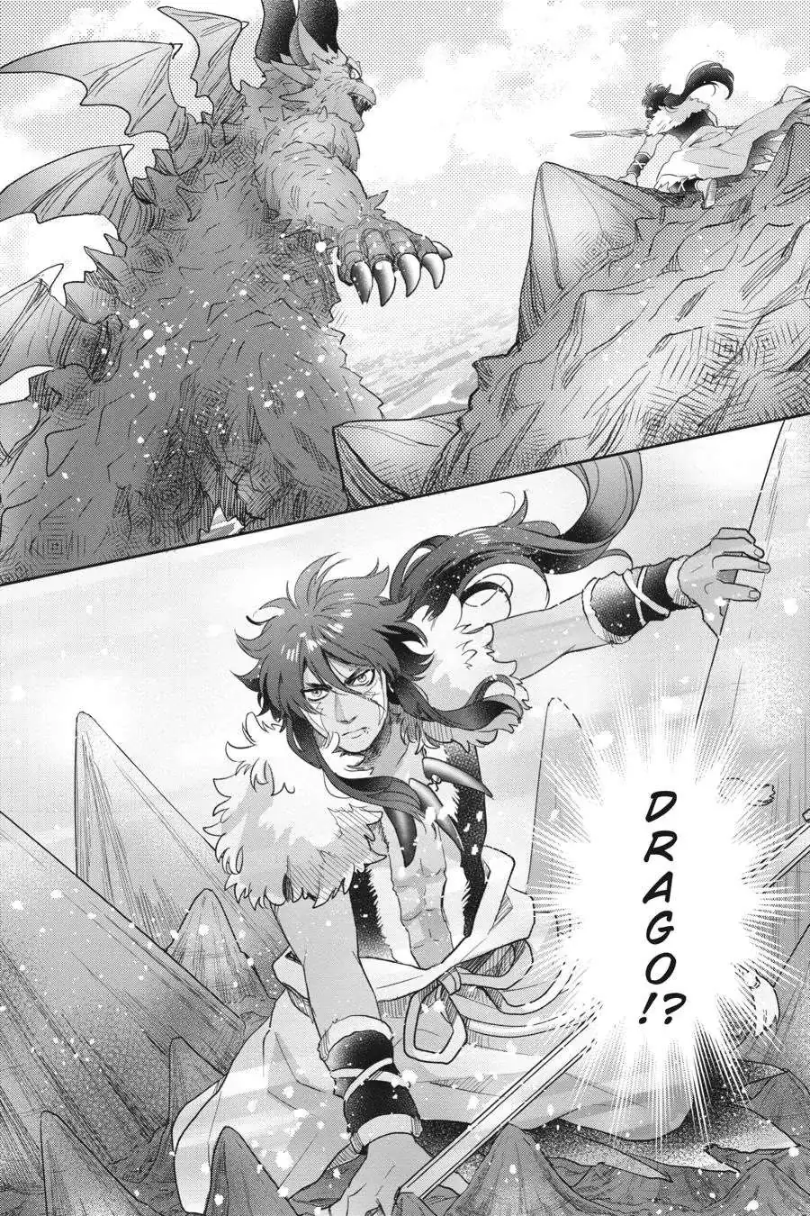 Otome Monster Caramelize Chapter 46 page 12 - 
