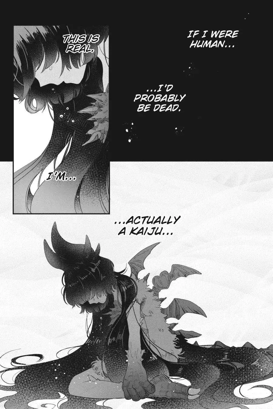 Otome Monster Caramelize Chapter 46 page 3 - 