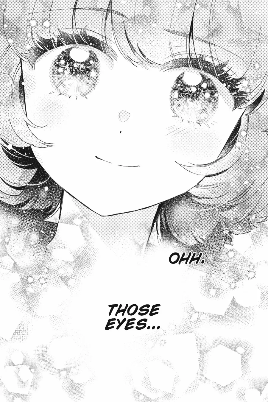 Otome Monster Caramelize Chapter 50 page 11 - 