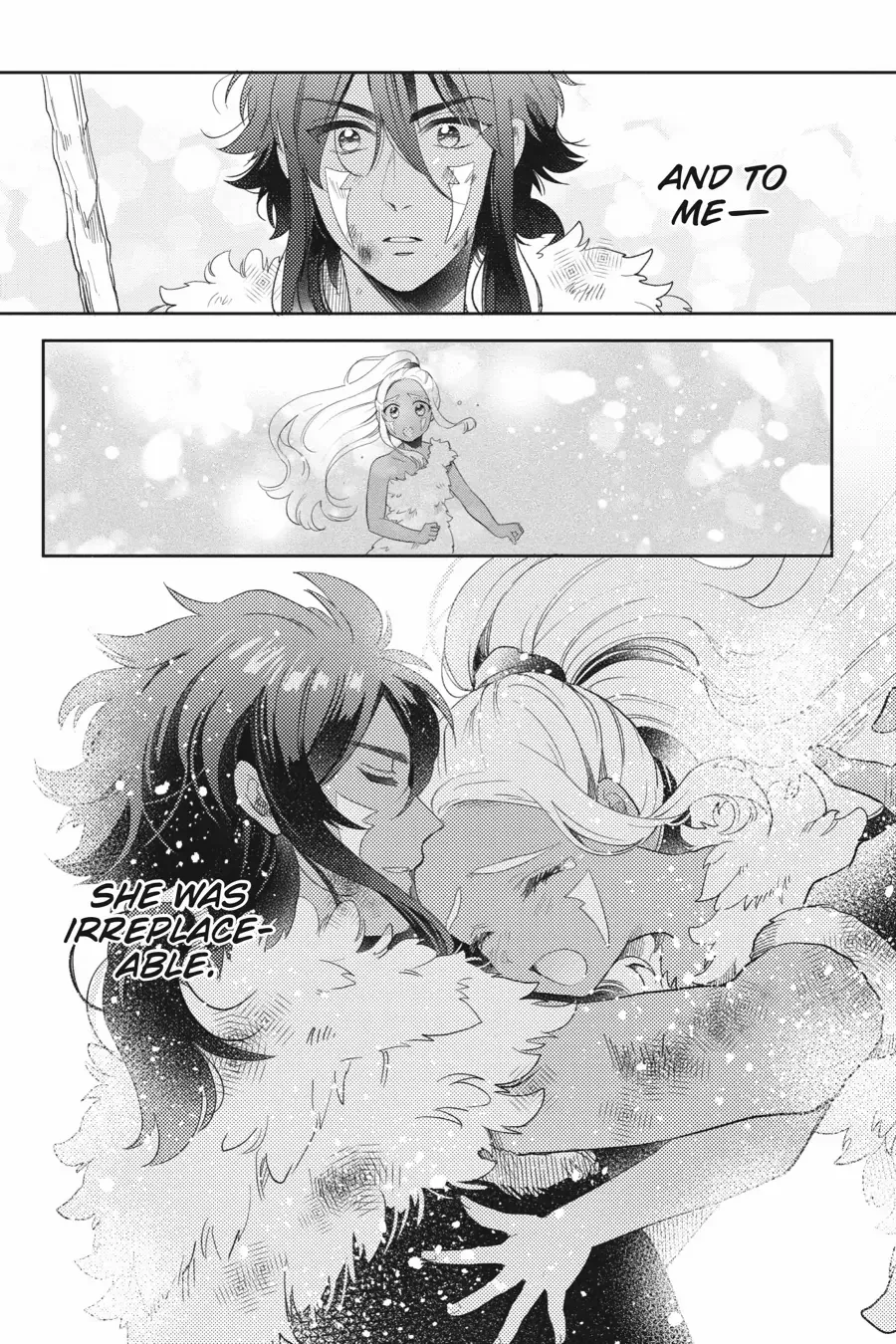 Otome Monster Caramelize Chapter 52 page 7 - 