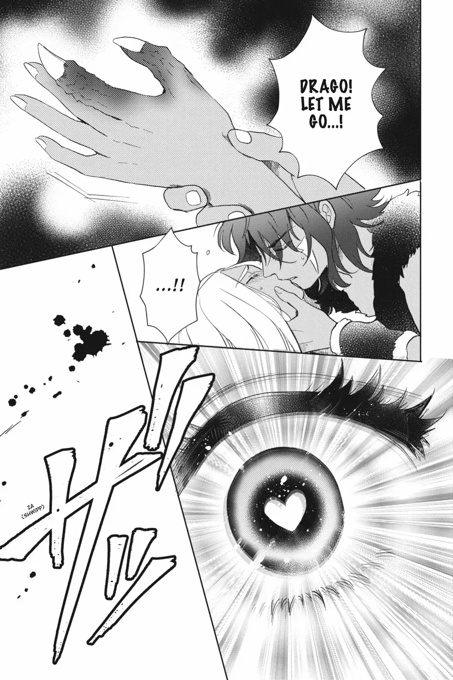 Otome Monster Caramelize Chapter 53 page 11 - 