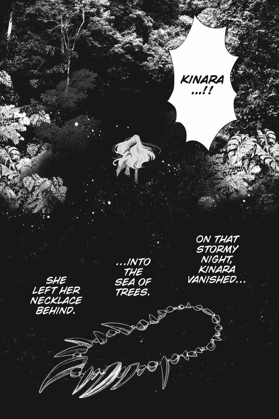Otome Monster Caramelize Chapter 54 page 5 - 