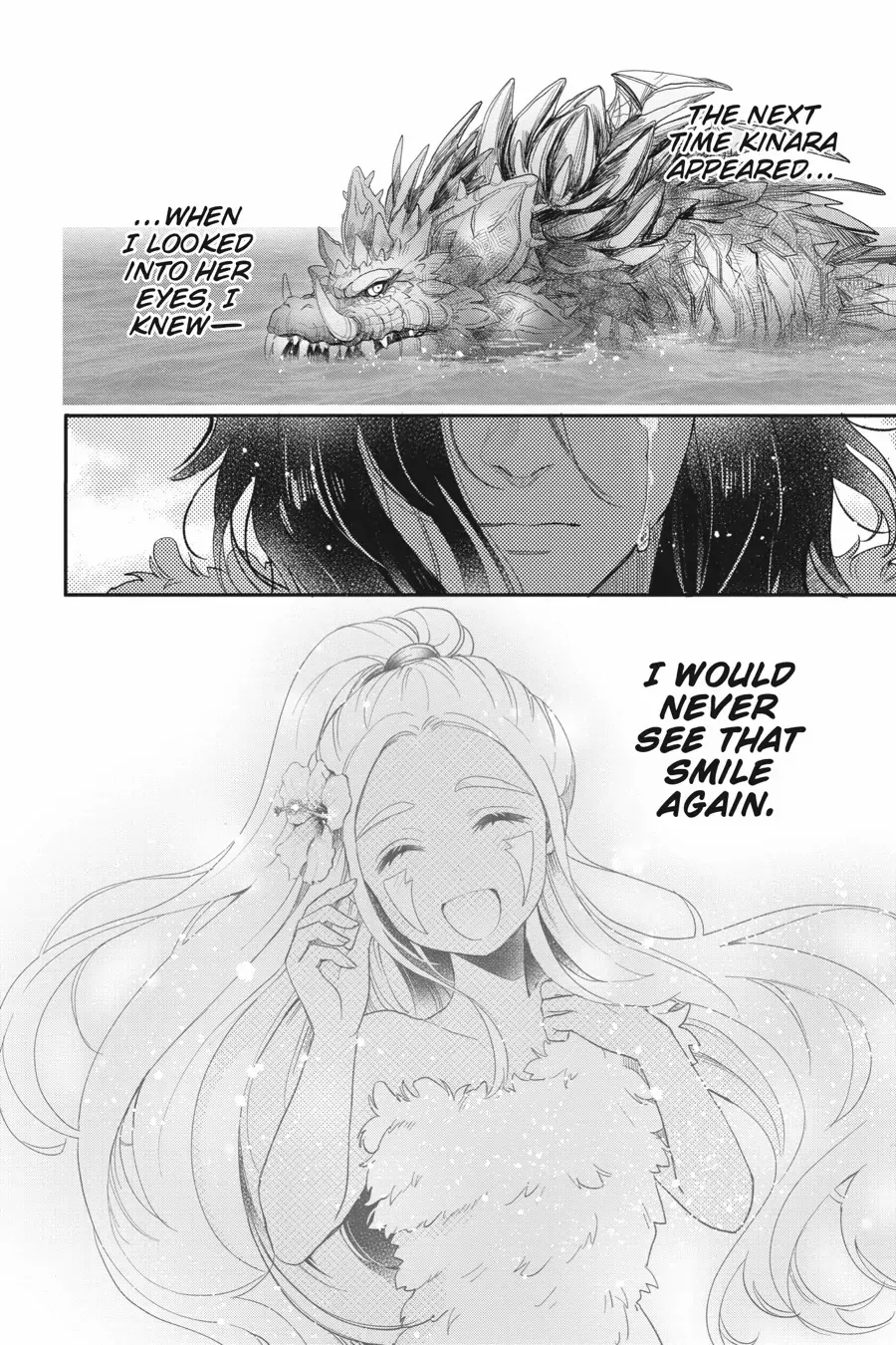 Otome Monster Caramelize Chapter 55 page 14 - 