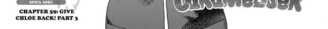 Otome Monster Caramelize Chapter 59 page 4 - 