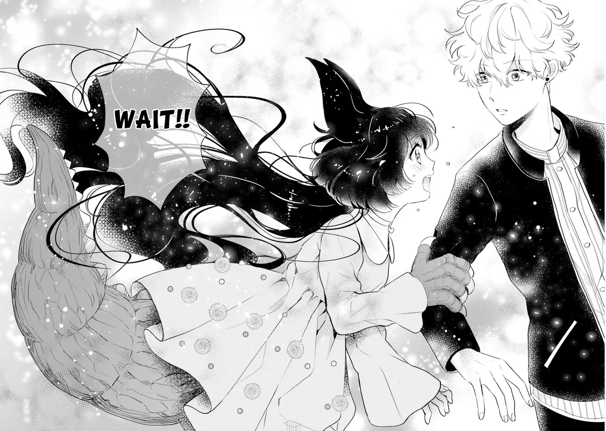 Otome Monster Caramelize Chapter 6 page 24 - 