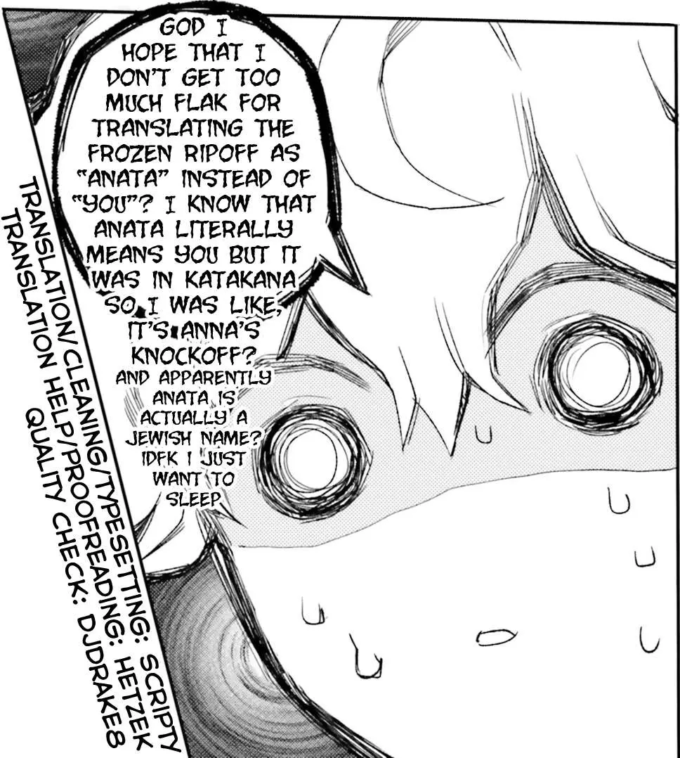 Otome Monster Caramelize Chapter 6 page 28 - 