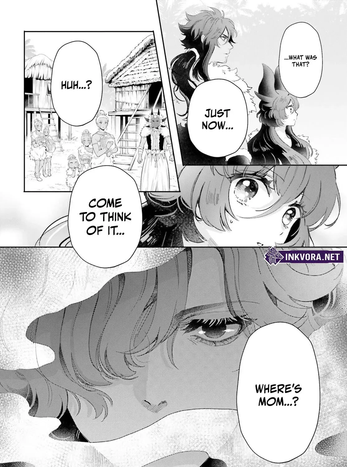 Otome Monster Caramelize Chapter 60 page 17 - 