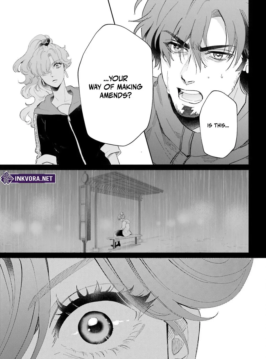 Otome Monster Caramelize Chapter 61 page 11 - 