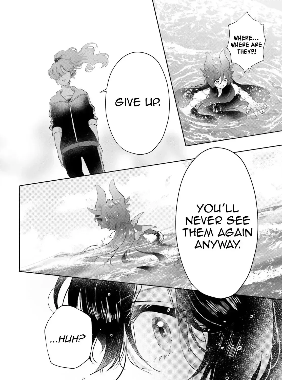 Otome Monster Caramelize Chapter 62 page 24 - 