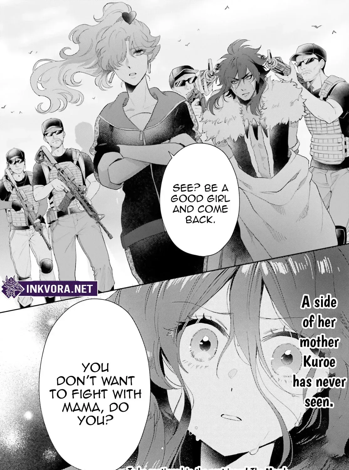 Otome Monster Caramelize Chapter 62 page 28 - 