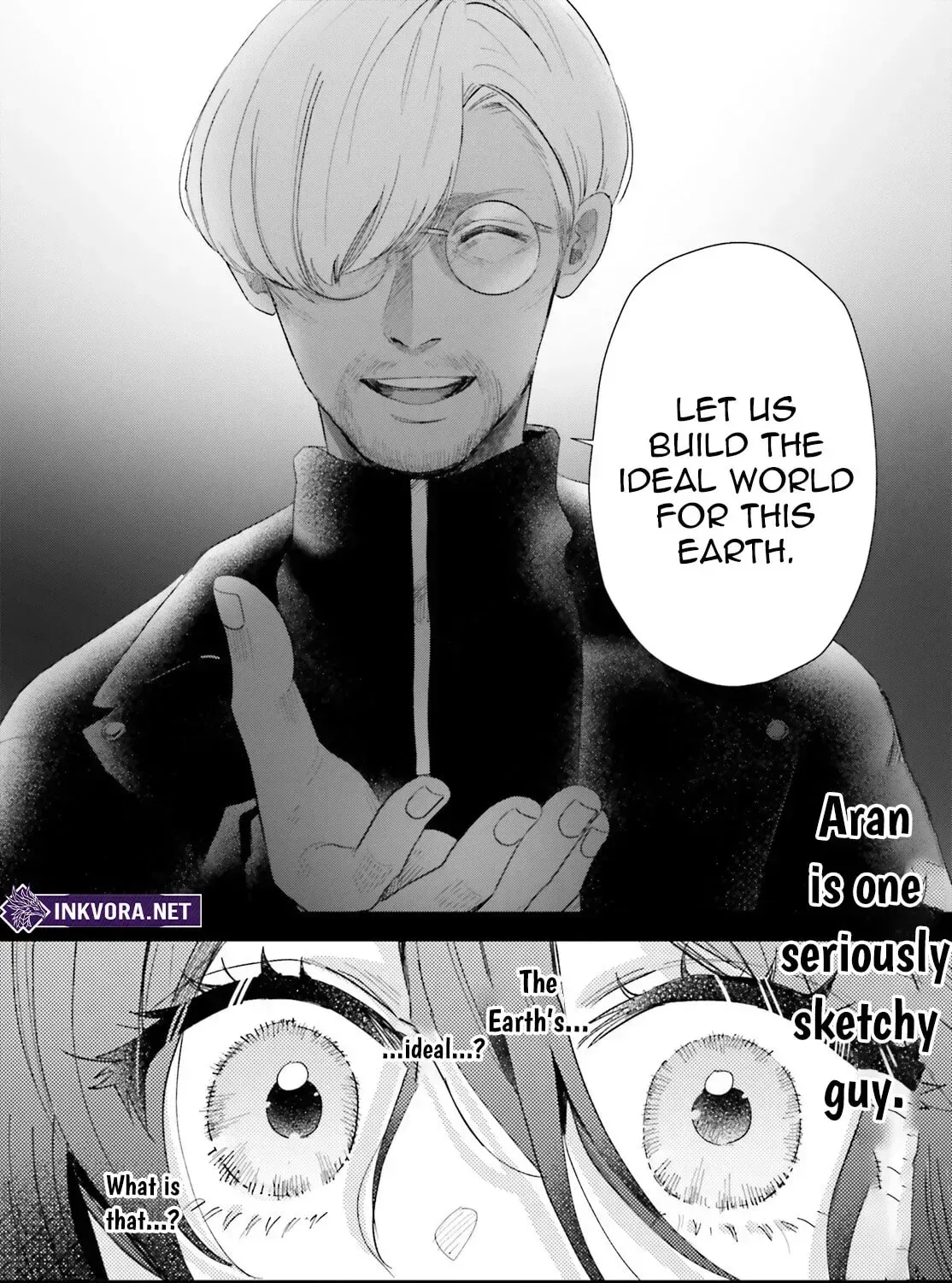 Otome Monster Caramelize Chapter 63 page 24 - 