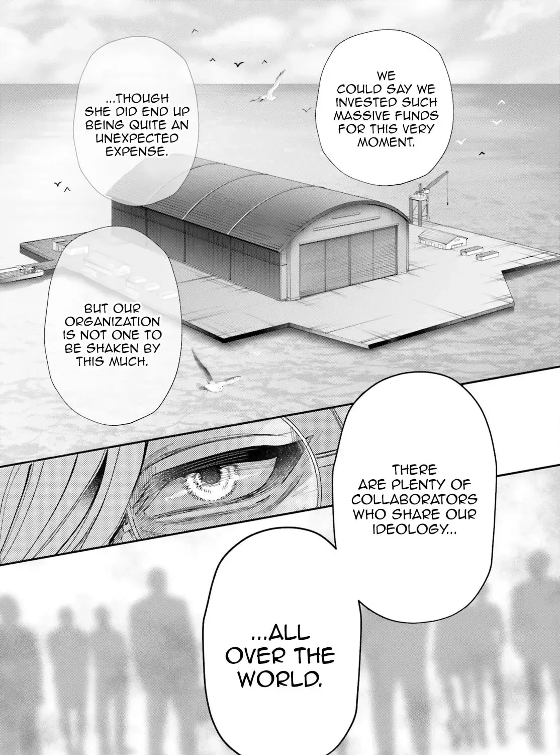 Otome Monster Caramelize Chapter 65 page 24 - 