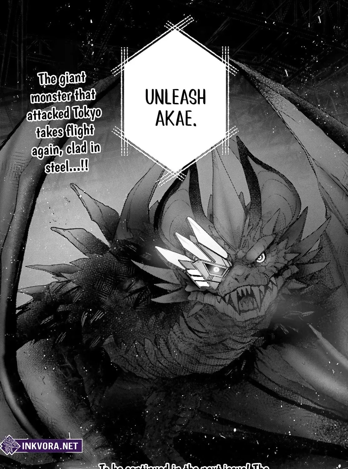 Otome Monster Caramelize Chapter 65 page 28 - 