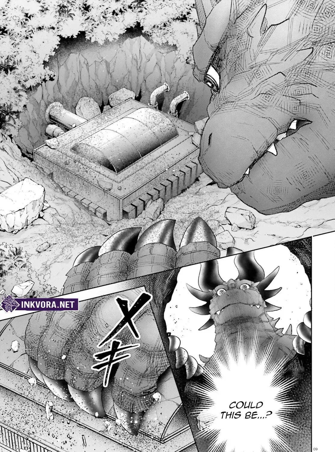 Otome Monster Caramelize Chapter 69 page 18 - 