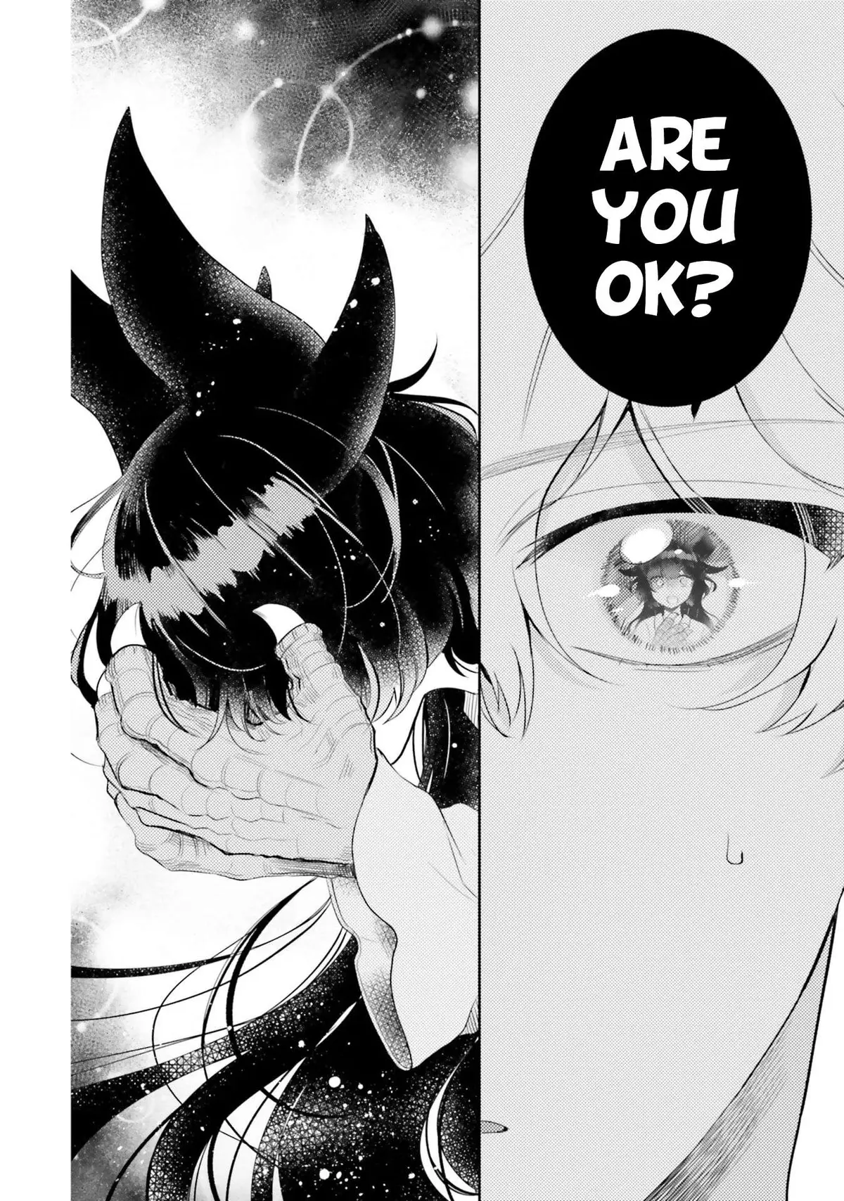 Otome Monster Caramelize Chapter 7 page 4 - 