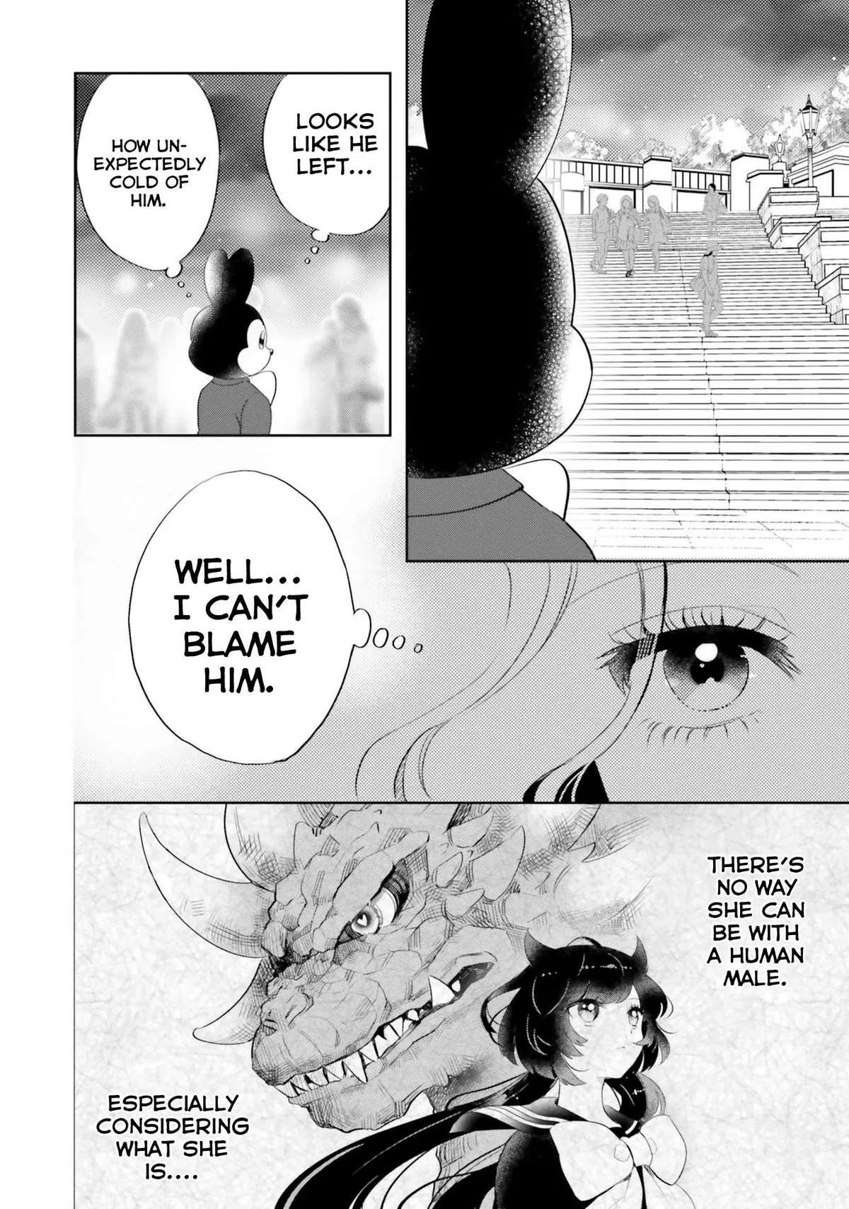 Otome Monster Caramelize Chapter 7 page 8 - 