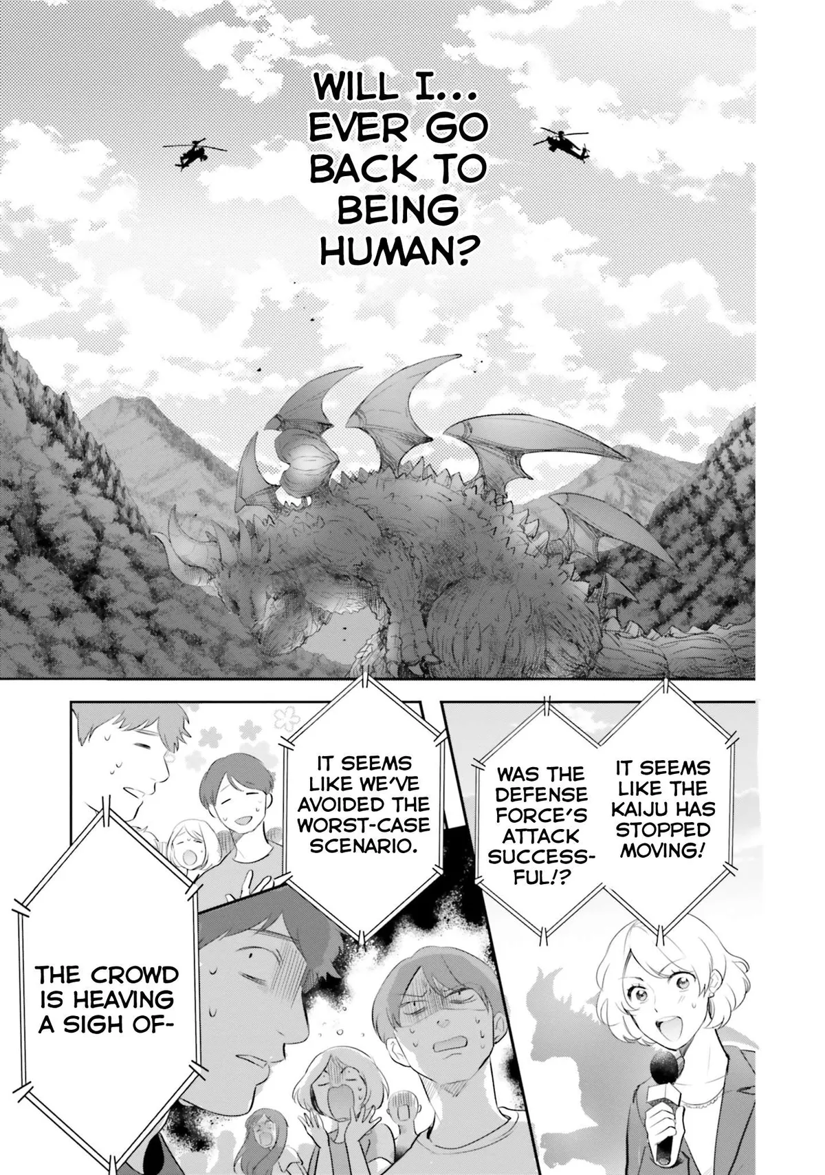 Otome Monster Caramelize Chapter 9 page 24 - 
