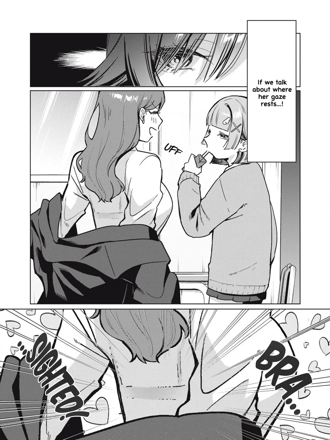 Otome no Okazu Chapter 1 page 13 - 