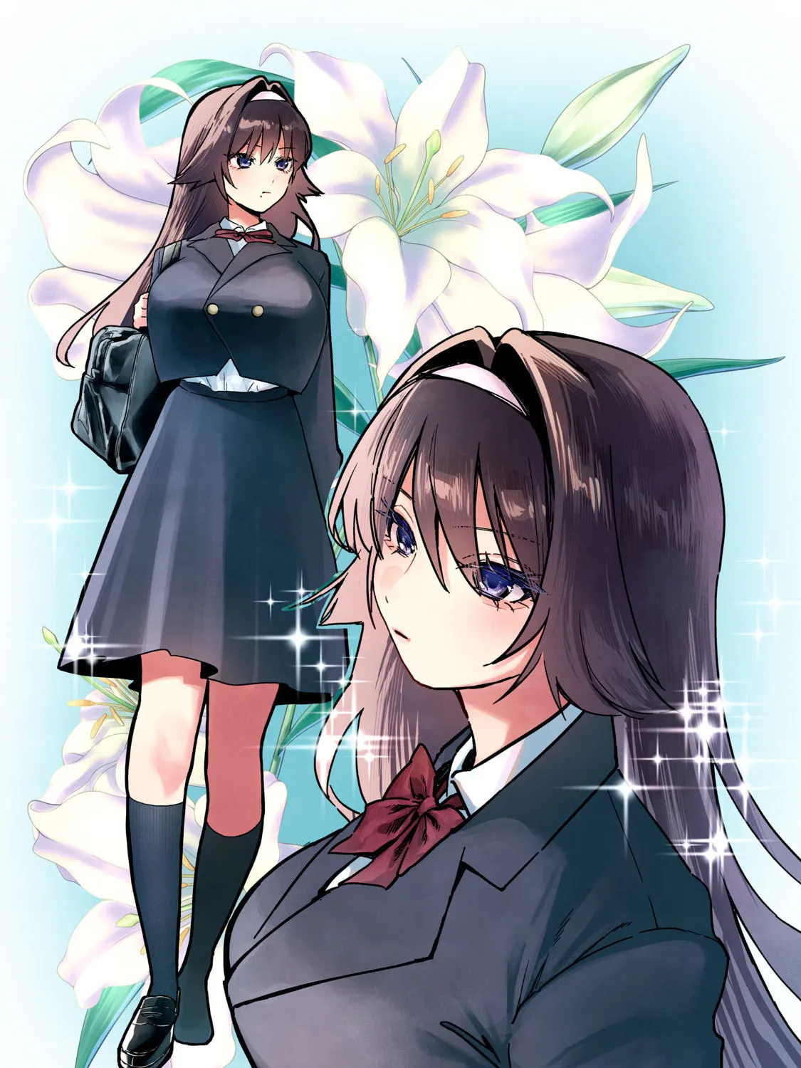 Otome no Okazu Chapter 1 page 3 - 