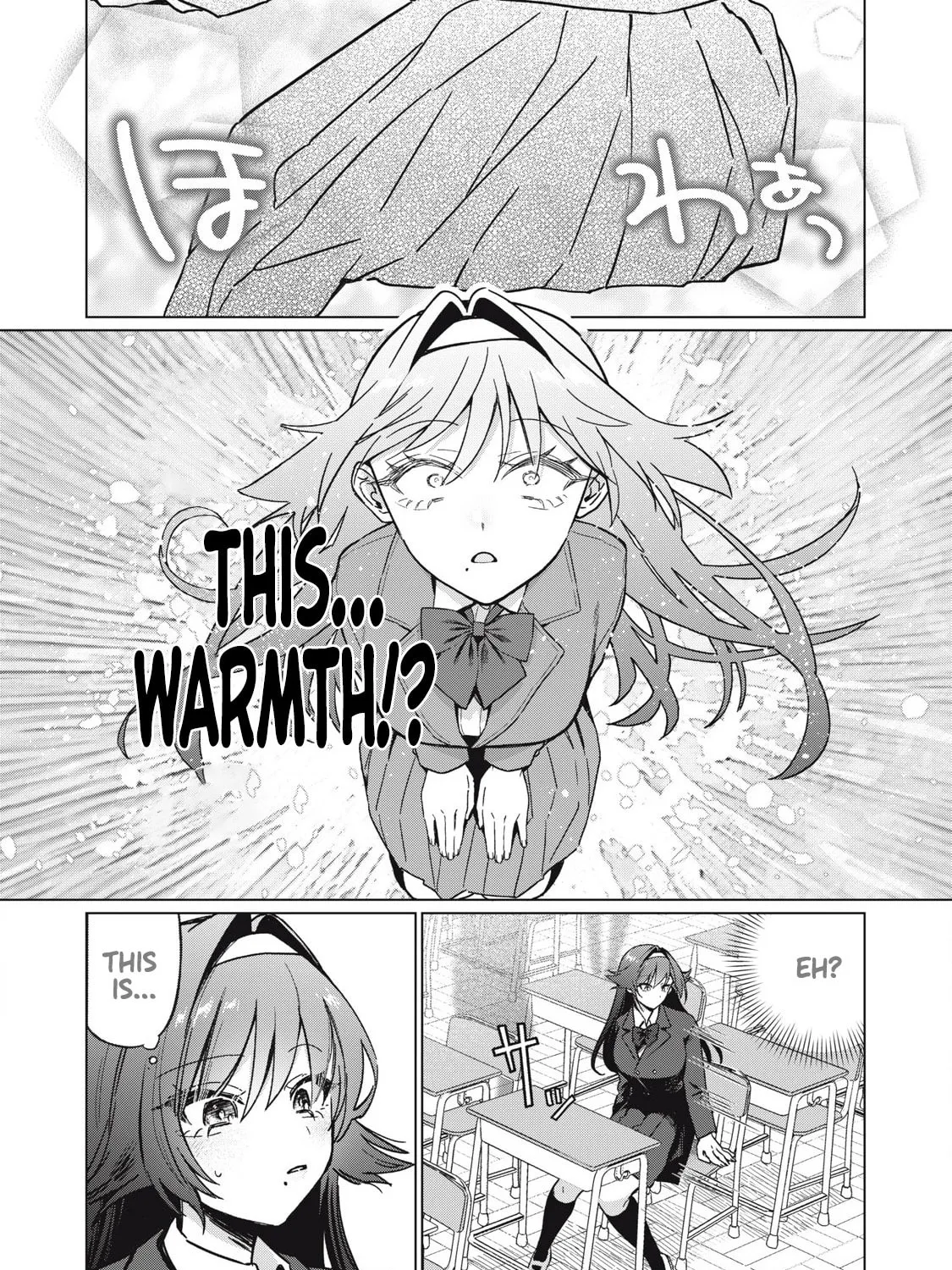 Otome no Okazu Chapter 1 page 25 - 