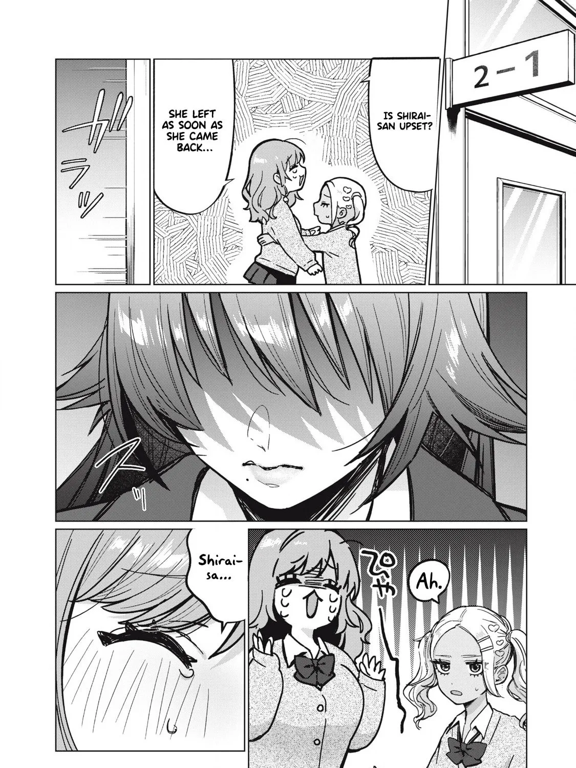Otome no Okazu Chapter 1 page 39 - 