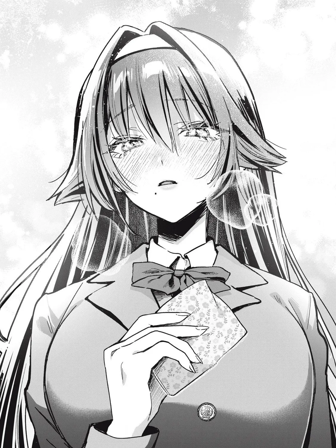 Otome no Okazu Chapter 1 page 41 - 