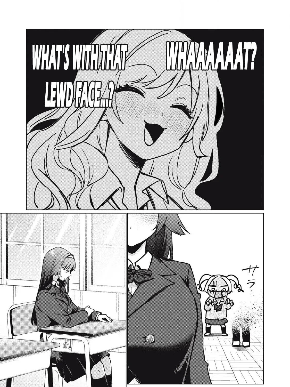 Otome no Okazu Chapter 1 page 43 - 