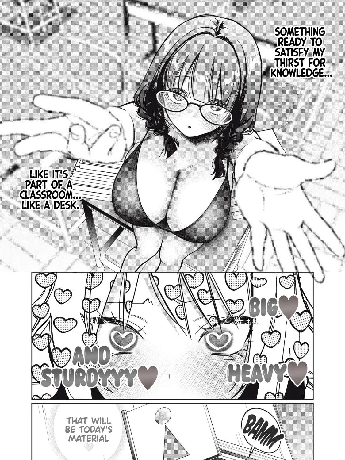 Otome no Okazu Chapter 2 page 17 - 