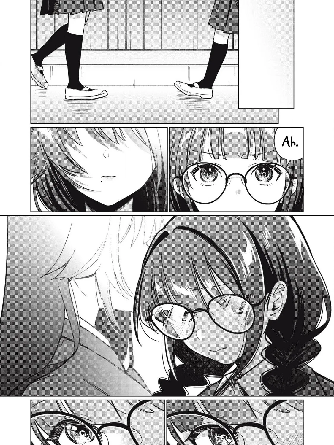 Otome no Okazu Chapter 2 page 27 - 