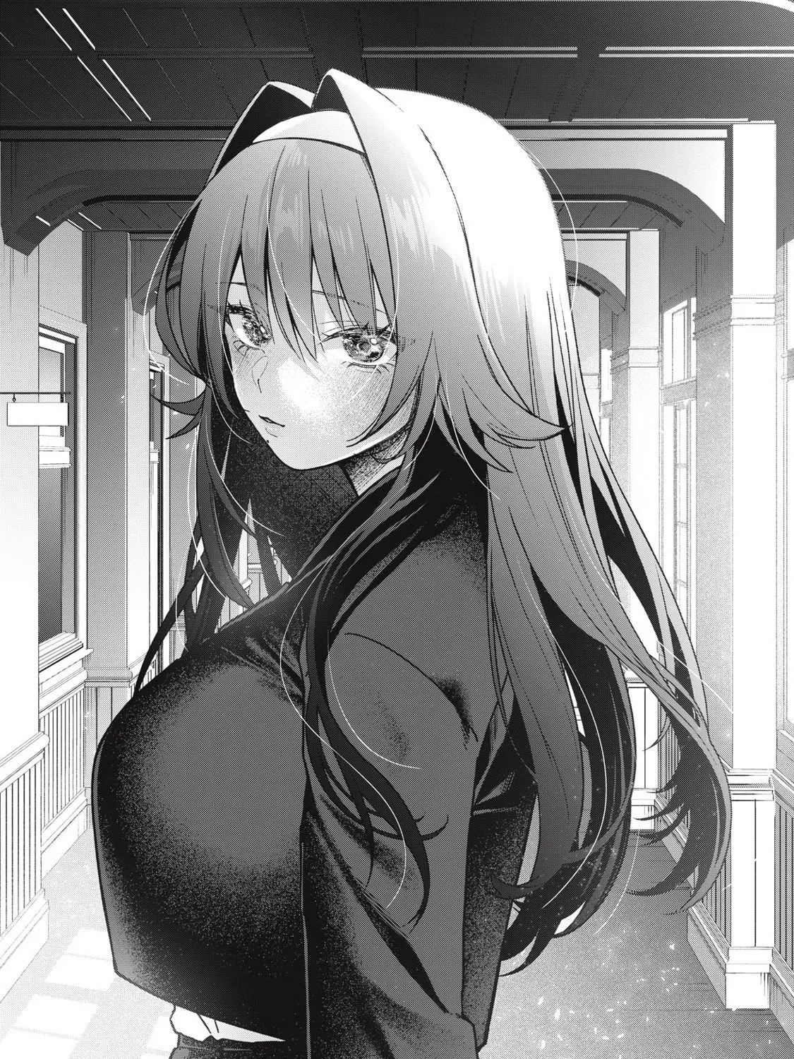 Otome no Okazu Chapter 2 page 29 - 
